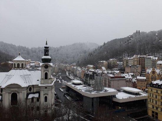 Jean de Carro Hotel & Restaurant